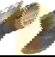 Mexen BRASS mosazný trojcestný ventil Y 1/2 vnitřní x 1/2 vnitřní x 1/2 vnitřní - W97426-121212