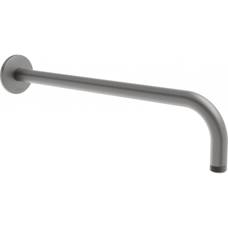 Mexen nástěnné sprchové rameno 40 cm grafit - 79211-66