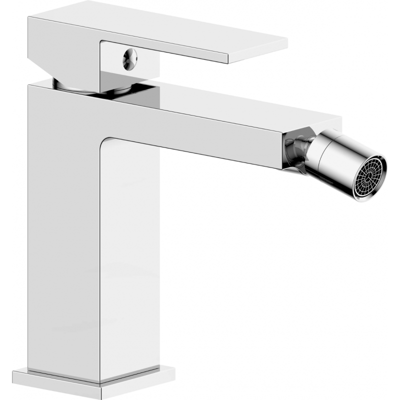 Mexen Uno bidetová baterie chrom - 71420-00