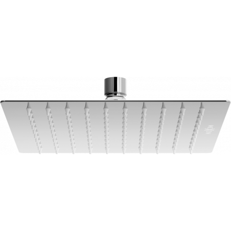 Mexen Slim hlavová sprcha 20 x 20 cm, chrom - 79120-00