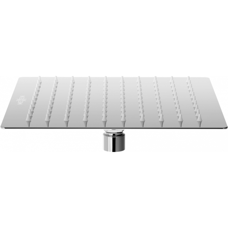 Mexen Slim hlavová sprcha 20 x 20 cm, chrom - 79120-00