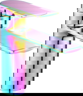 Mexen Zero baterie umyvadlová, modrá/růžová - 71100-52