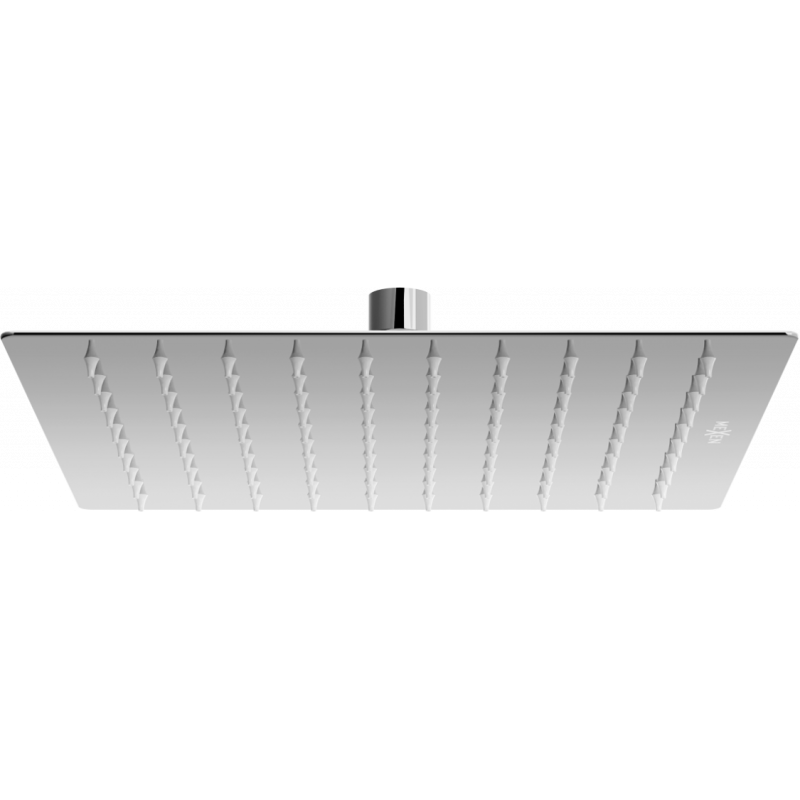 Mexen Slim dešťová sprcha 25 x 25 cm, chrom - 79125-00