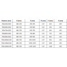 Mexen Pretoria sprchový kout pantový 80 x 80 cm, transparentní, zlatý + sprchová vanička Flat, černá