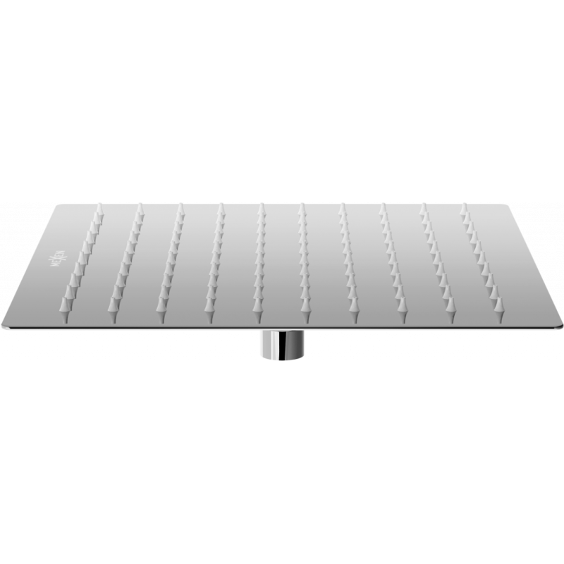 Mexen Slim dešťová sprcha 25 x 25 cm, chrom - 79125-00