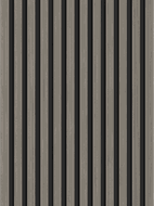 Mexen Lam-B nástěnné lamely 275 x 30 cm, deska HDF 4 mm, technická dýha, Ocelový Dub - S100-275307-3015-006