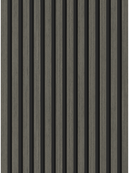 Mexen Lam-B stěnové lamely 275 x 30 cm, deska HDF 4 mm, technická dýha, Onyxový Dub- S100-275307-3015-010