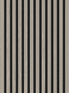 Mexen Lam-F akustické stěnové lamely 275 x 30 cm, plsť 8 mm, technická dýha, Popelový dub - S105-275307-3015-005