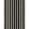 Mexen Lam-F akustické stěnové lamely 275 x 30 cm, plsť 8 mm, technická dýha, Dub Heritage - S105-275307-3015-008