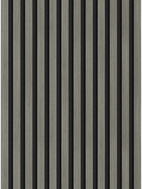Mexen Lam-F akustické stěnové lamely 275 x 30 cm, plsť 8 mm, technická dýha, Dub Heritage - S105-275307-3015-008