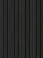 Mexen Lam-F akustické nástěnné lamely 275 x 30 cm, plsť 8 mm, technická dýha, Stříbrný Černý Dub