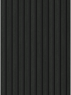 Mexen Lam-F nástěnné akustické lamely 275 x 30 cm, plsť 8 mm, technická dýha, Stříbrný černý dub - S105-275307-3015-025