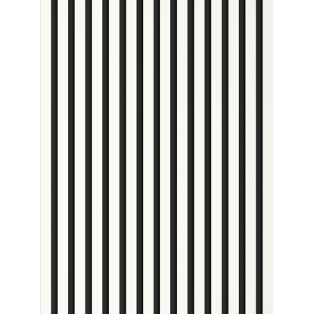 Mexen Lam-B nástěnné lamely 275 x 31,5 cm, HDF deska 4 mm, Bílý Mat - S100-275317-2812-051