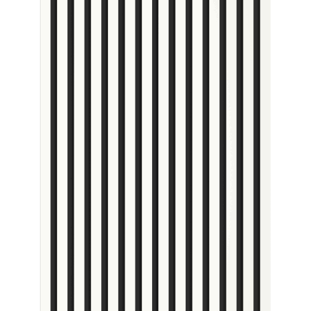 Mexen Lam-B stěnové lamely 275 x 31,5 cm, deska HDF 4 mm, Bílý Lesk - S100-275317-2812-054