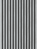 Mexen Lam-B nástěnné lamely 275 x 31,5 cm, deska HDF 4 mm, Ledový Dub - S100-275317-2812-061