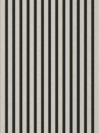 Mexen Lam-B nástěnné lamely 275 x 31,5 cm, deska HDF 4 mm, Len Šedý - S100-275317-2812-068