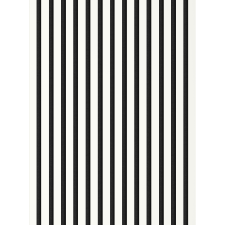 Mexen Lam-F stěnové akustické lamely 275 x 31,5 cm, plsť 6 mm, Bílá Matná - S105-275317-2812-051