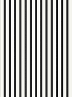 Mexen Lam-F stěnové akustické lamely 275 x 31,5 cm, plsť 6 mm, Bílá Matná - S105-275317-2812-051