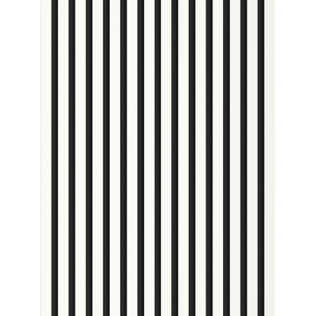 Mexen Lam-F akustické stěnové lamely 275 x 31,5 cm, filc 6 mm, Bílý Lesk - S105-275317-2812-054