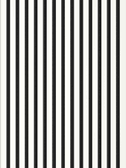 Mexen Lam-F akustické stěnové lamely 275 x 31,5 cm, filc 6 mm, Bílý Lesk - S105-275317-2812-054