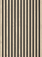 Mexen Lam-F stěnové akustické lamely 275 x 31,5 cm, plsť 6 mm, Perlový Dub - S105-275317-2812-058