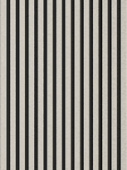 Mexen Lam-F nástěnné akustické lamely 275 x 31,5 cm, filc 6 mm, Šedé lněné - S105-275317-2812-068