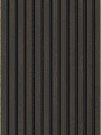 Mexen Lam-F nástěnné akustické lamely 275 x 30 cm, plsť 8 mm, technická dýha, Stříbrný Ořech - S105-275307-3015-009