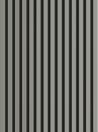 Mexen Lam-B nástěnné lamely 275 x 31,5 cm, HDF deska 4 mm, Šedý Mat - S100-275317-2812-052