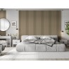 Mexen Lam-F akustické nástěnné lamely 275 x 30 cm, filc 8 mm, technický dýh, Dub Písečný - S105-275307-3015-001