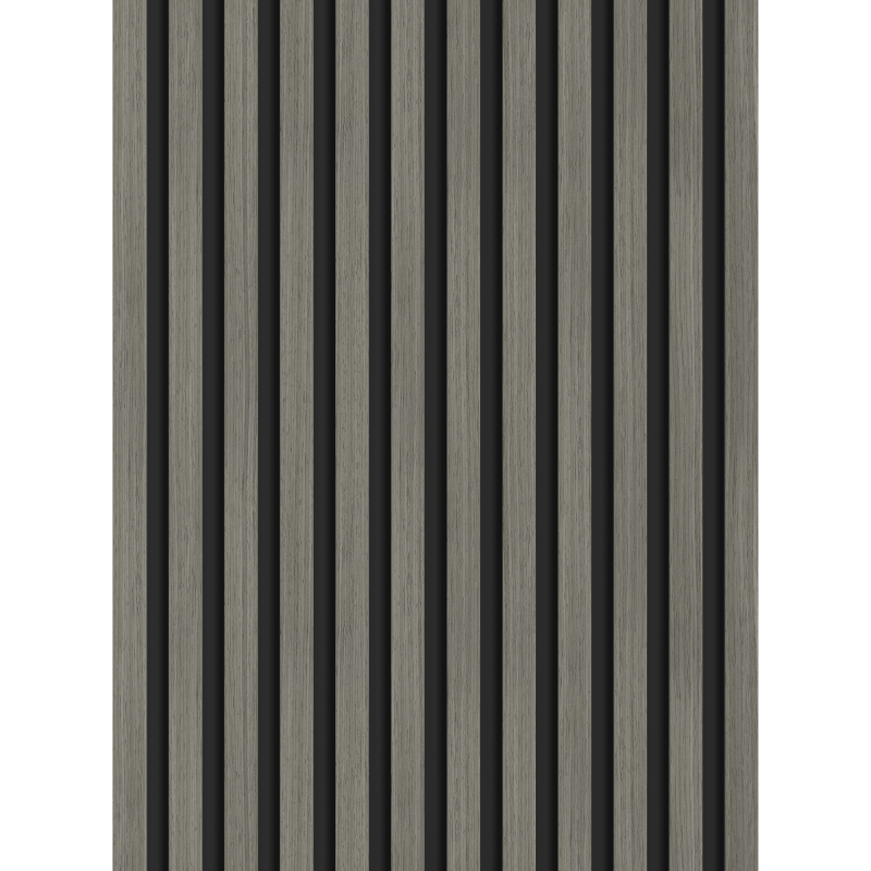 Mexen Lam-B vzorek nástěnné lamely, HDF deska 4 mm, technická dýha, Dub Heritage - S100-008-S