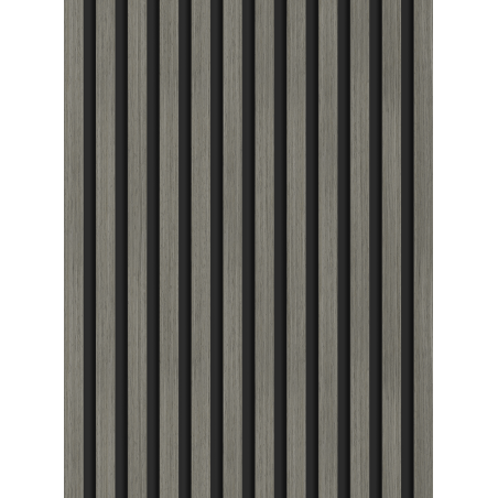 Mexen Lam-B vzorek nástěnné lamely, HDF deska 4 mm, technická dýha, Dub Heritage - S100-008-S