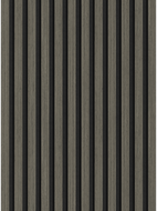 Mexen Lam-F vzorek akustických stěnových lamel, plsť 8 mm, technická dýha, Onyxový Dub - S105-010-S