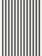 Mexen Lam-B vzorek stěnových lamel, deska HDF 4 mm, Bílý Mat - S100-051-S