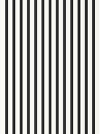 Mexen Lam-B vzorek nástěnných lamel, deska HDF 4 mm, Bílý Lesk - S100-054-S