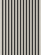 Mexen Lam-B vzorek nástěnných lamel, deska HDF 4 mm, Len Šedý - S100-068-S