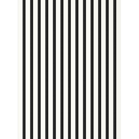 Mexen Lam-F vzorek akustických nástěnných lamel, plst 6 mm, Bílý Mat - S105-051-S