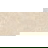 Mexen Boca Zlatý vzorek glazované rekta gresové dlaždice G1, podlahová a stěnová, lesk - TL102-03-S