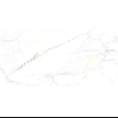 Mexen Noor Satnario Zlatá vzorek leštěného glazovaného gresu rek. G1, podlahová-stěnová dlaždice, lesk - TL105-01-S