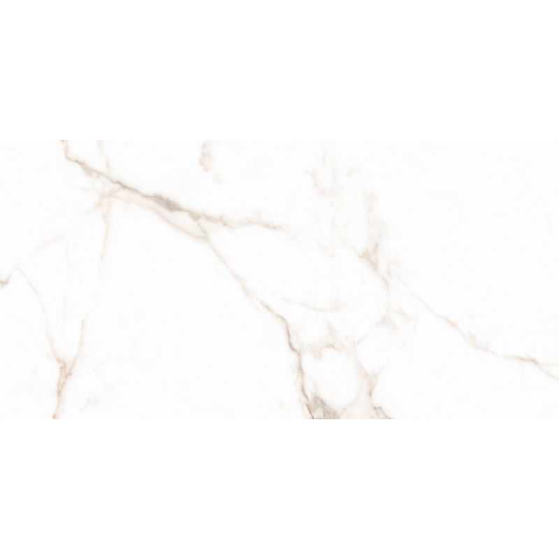 Mexen Lac Zlatý vzorek glazované rektifikované keramiky G1, podlahová a stěnová dlaždice, lesk - TL107-00-S