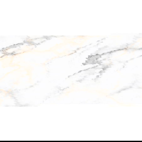 Mexen Lac Zlatý vzorek glazované rektifikované kamenné dlaždice G1, podlahová a stěnová dlaždice, lesk - TL107-00-S