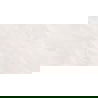Mexen Polano Bílá ukázka glazované dlaždice rect. G1, dlaždice podlahová-nástěnná, lesk - TL108-04-S