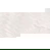 Mexen Polano Bílá ukázka glazované dlaždice rect. G1, dlaždice podlahová-nástěnná, lesk - TL108-04-S