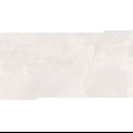 Mexen Polano Bílá ukázka glazované dlaždice rect. G1, dlaždice podlahová-nástěnná, lesk - TL108-04-S