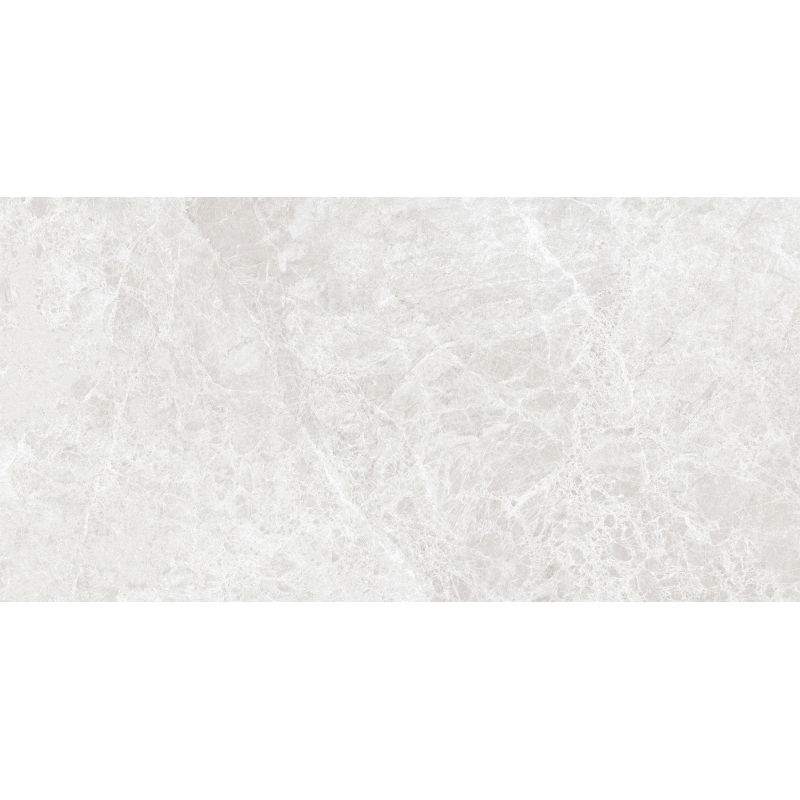 Mexen Lizard Stříbrný vzorek glazovaného rektifikovaného gresu G1, podlahová-stěnná dlaždice, lesk - TL109-03-S