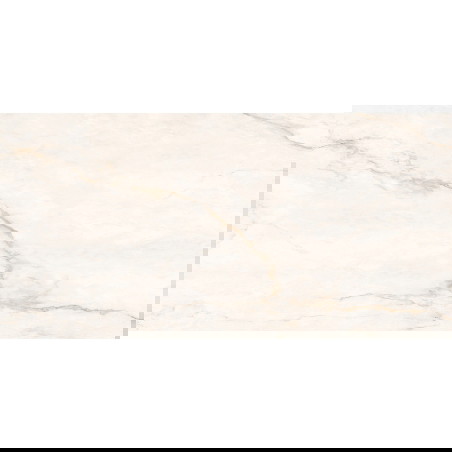 Mexen Brakel Gold vzorek glazovaného rektifikovaného gresu G1, dlaždice podlahová a nástěnná, lesk - TL110-00-S