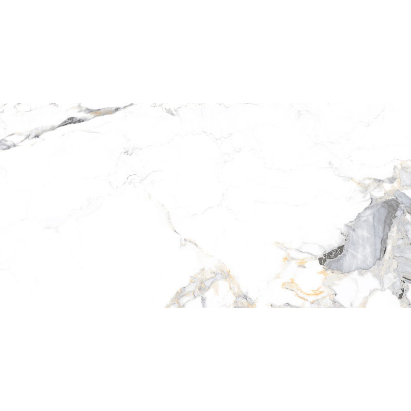 Mexen Nolte Zlatá vzorek z glazované rektifikované dlažby G1, podlaha-stěna lesklá - TL111-00-S