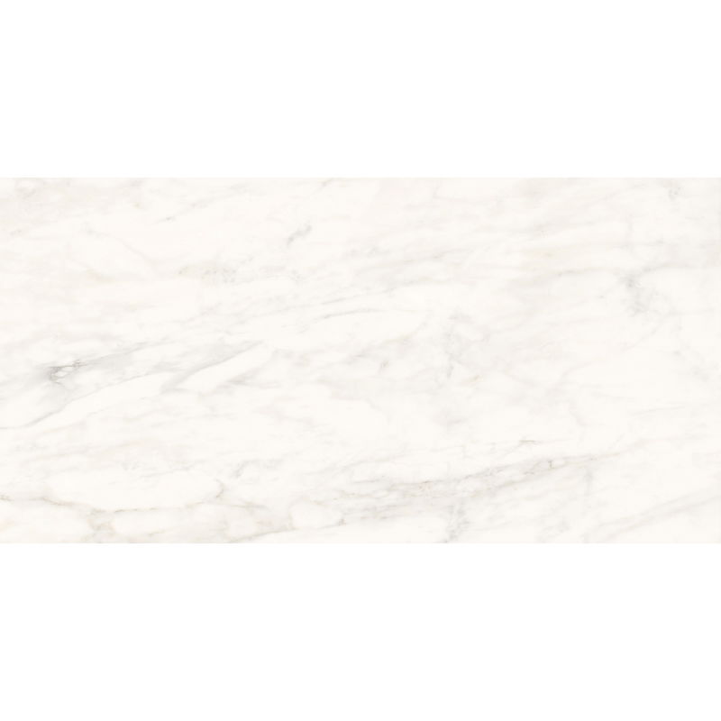 Mexen Belco Šedý vzorek glazované rektifikované dlaždice G1, podlahová a nástěnná, lesk - TL114-00-S