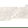 Mexen Tubac Gris vzorek glazované kamenné dlaždice rekt. G1, podlahová a stěnová dlaždice, lesk - TL118-04-S