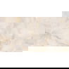 Mexen Robins Béžový vzorek glazovaného rektifikovaného gresu G1, dlažba podlahová a stěnná, lesk - TL119-01-S