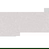 Mexen Bellisimo Stříbrný vzorek rektifikovaného glazovaného gresu G1, podlahová a stěnová dlaždice, lesk - TL120-03-S